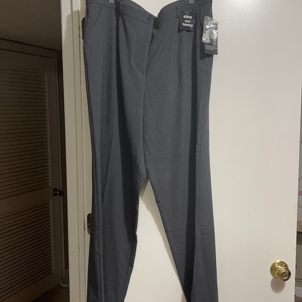 Women’s dress pants